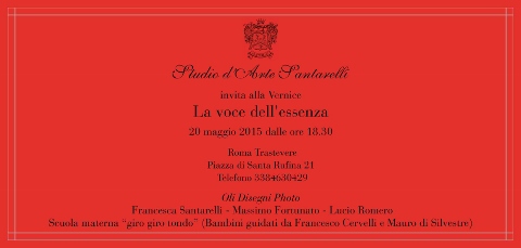 La Voce dell’Essenza
